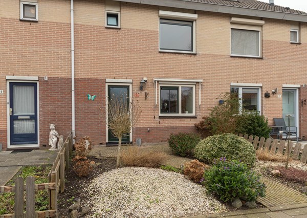 Medium property photo - Vuurbaak 19, 2156 LJ Weteringbrug